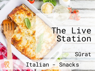 The Live Station