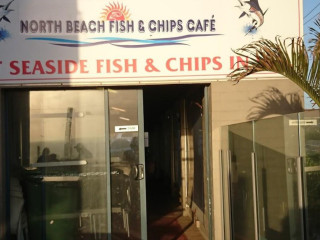 North Beach Fish And Chips Cafe