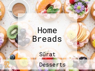 Home Breads