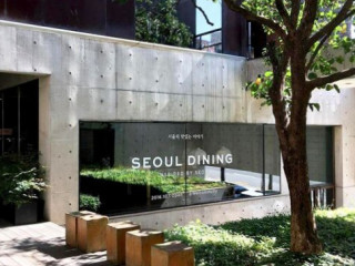 Seoul Dining
