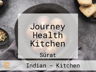 Journey Health Kitchen