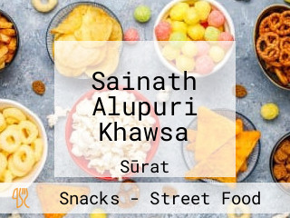 Sainath Alupuri Khawsa
