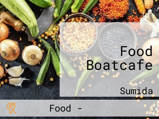 Food Boatcafe