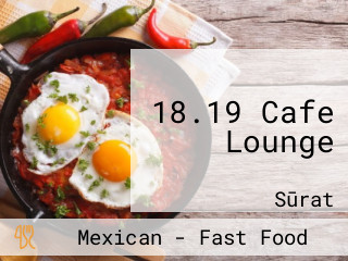18.19 Cafe Lounge
