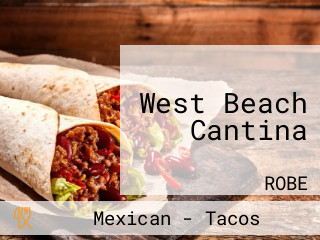 West Beach Cantina