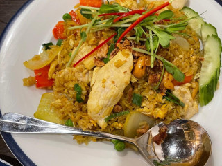 Khao Thai Cuisine
