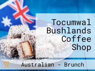 Tocumwal Bushlands Coffee Shop
