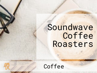 Soundwave Coffee Roasters