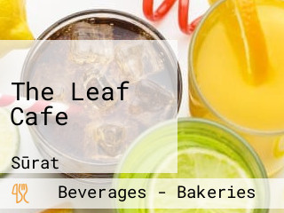 The Leaf Cafe
