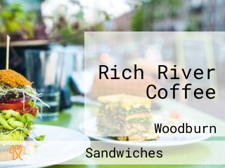 Rich River Coffee