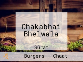 Chakabhai Bhelwala