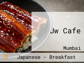 Jw Cafe