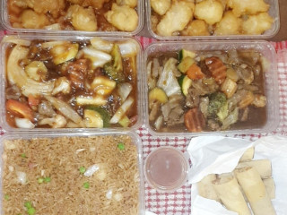 Woodford Chinese Takeaway