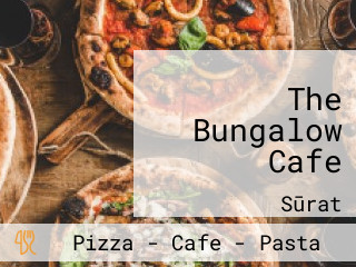 The Bungalow Cafe