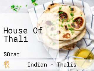 House Of Thali