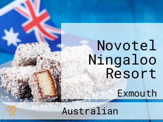 Novotel Ningaloo Resort