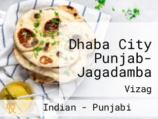 Dhaba City Punjab- Jagadamba