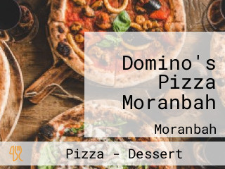Domino's Pizza Moranbah