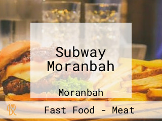 Subway Moranbah