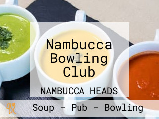 Nambucca Bowling Club