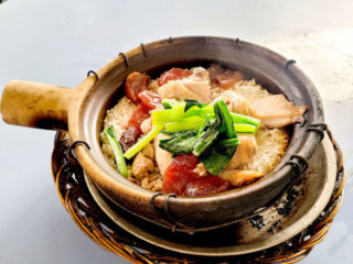 Lian He Ben Ji Claypot