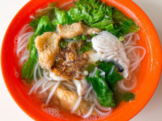 Kwang Kee Teochew Fish Porridge