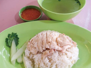 Hoe Kee Kitchen