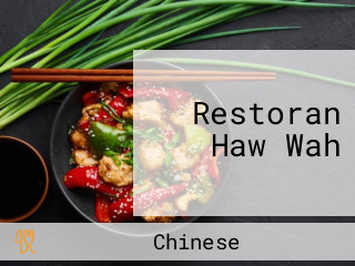 Restoran Haw Wah