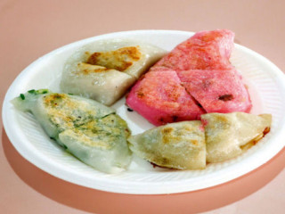 Lai Heng Handmade Teochew Kueh