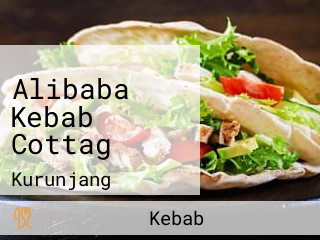 Alibaba Kebab Cottag