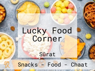 Lucky Food Corner