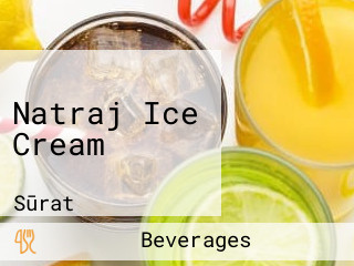 Natraj Ice Cream