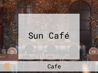 Sun Café