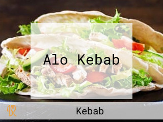 Alo Kebab