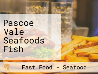 Pascoe Vale Seafoods Fish