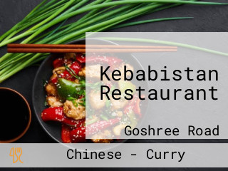 Kebabistan Restaurant