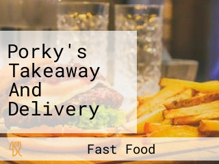Porky's Takeaway And Delivery