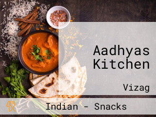 Aadhyas Kitchen