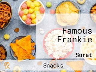 Famous Frankie