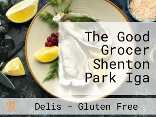 The Good Grocer Shenton Park Iga