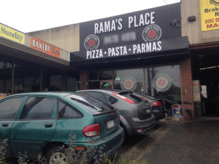 Rama's Place