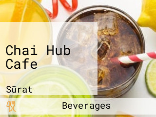 Chai Hub Cafe