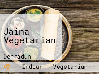 Jaina Vegetarian