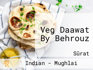 Veg Daawat By Behrouz