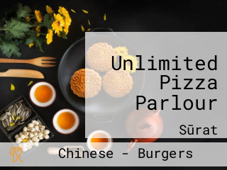 Unlimited Pizza Parlour