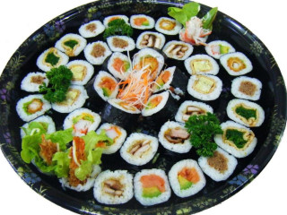 Sushi Roll King-showground Shopping Centre