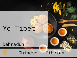 Yo Tibet
