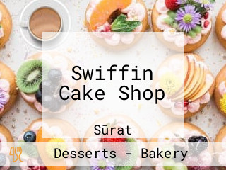 Swiffin Cake Shop
