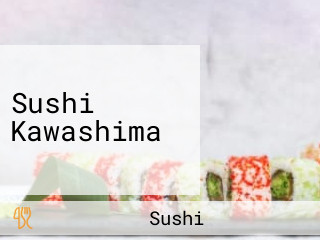 Sushi Kawashima