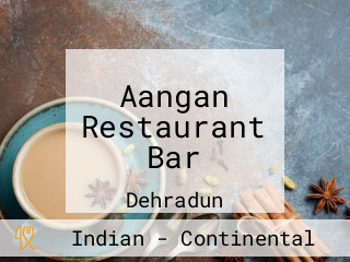 Aangan Restaurant Bar